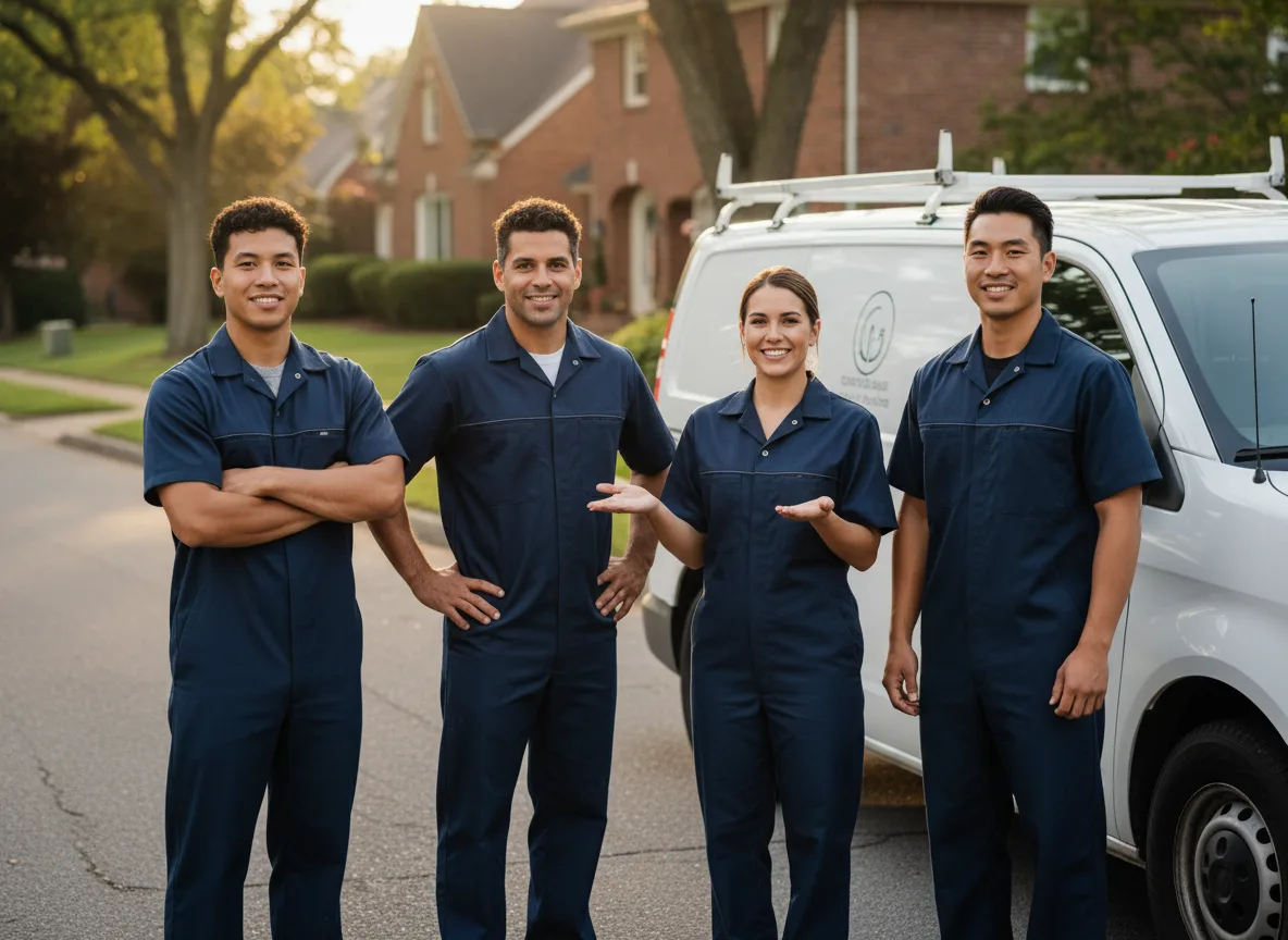 Home Gutter Service company in Homeworth, OH
